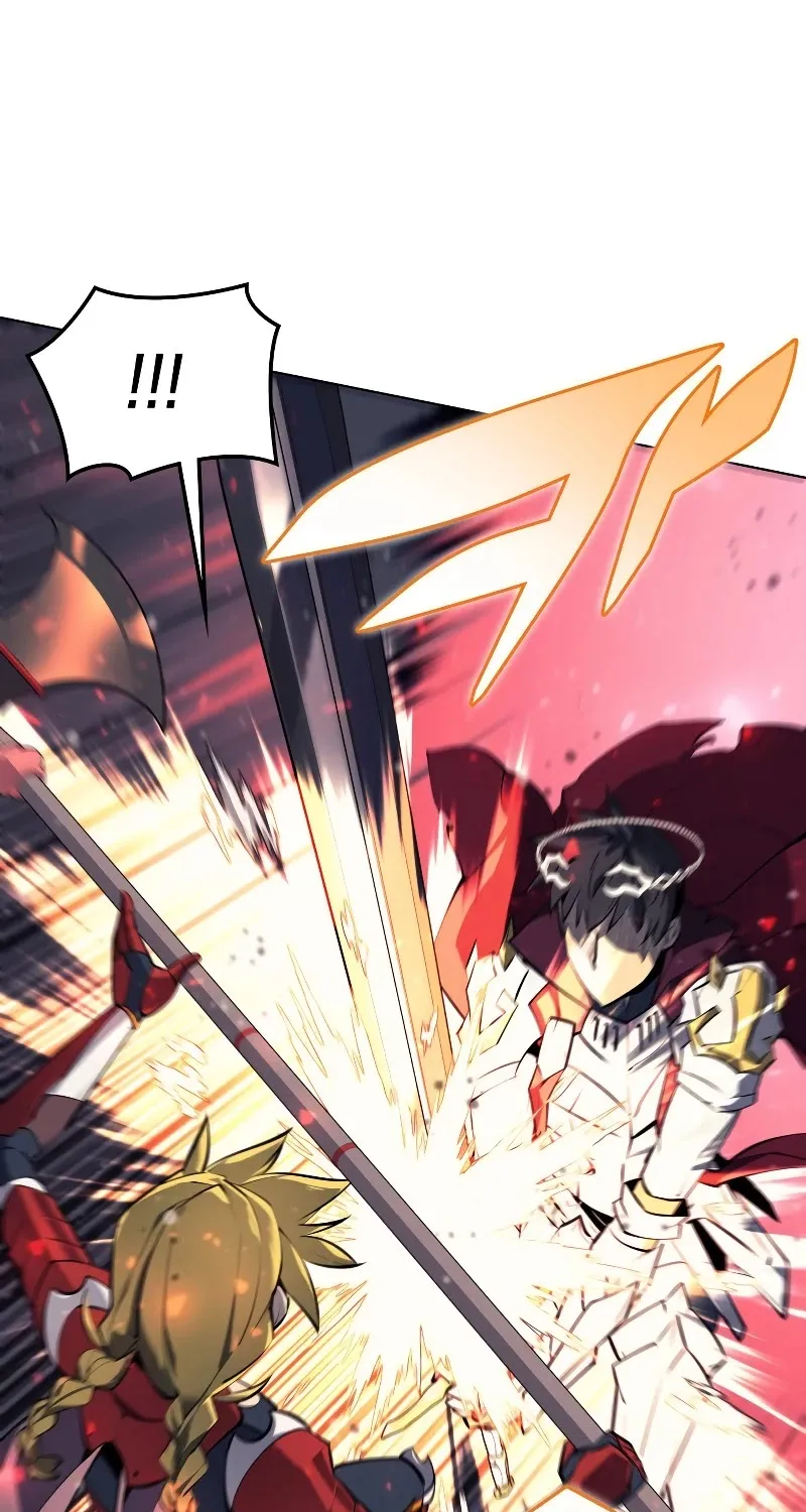 Read Overgeared (Team Argo) chapter 71 image 7 on Lezhin
