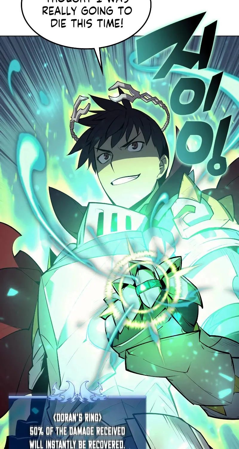 Read Overgeared (Team Argo) chapter 71 image 79 on Lezhin