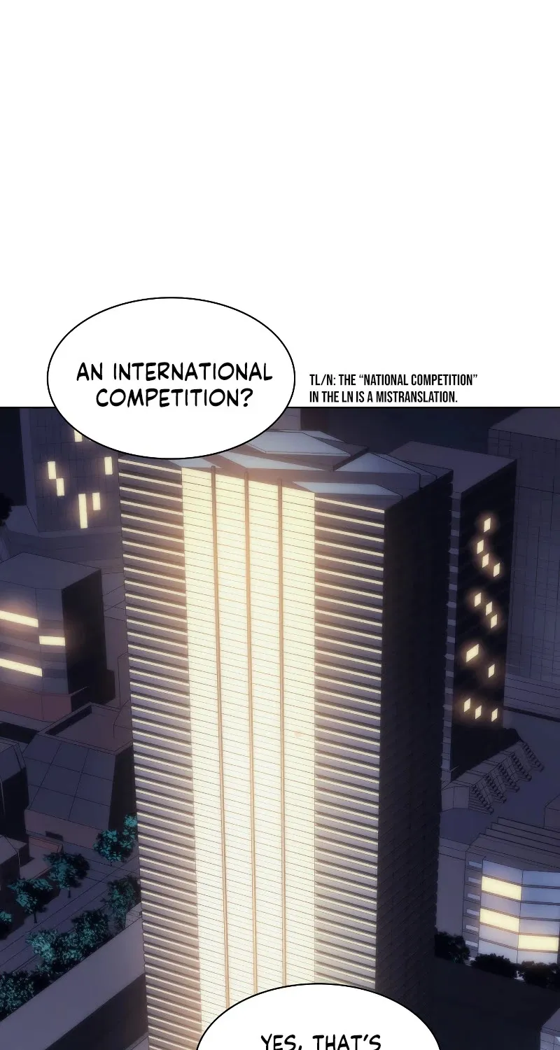 Read Overgeared (Team Argo) chapter 72 image 1 on Lezhin