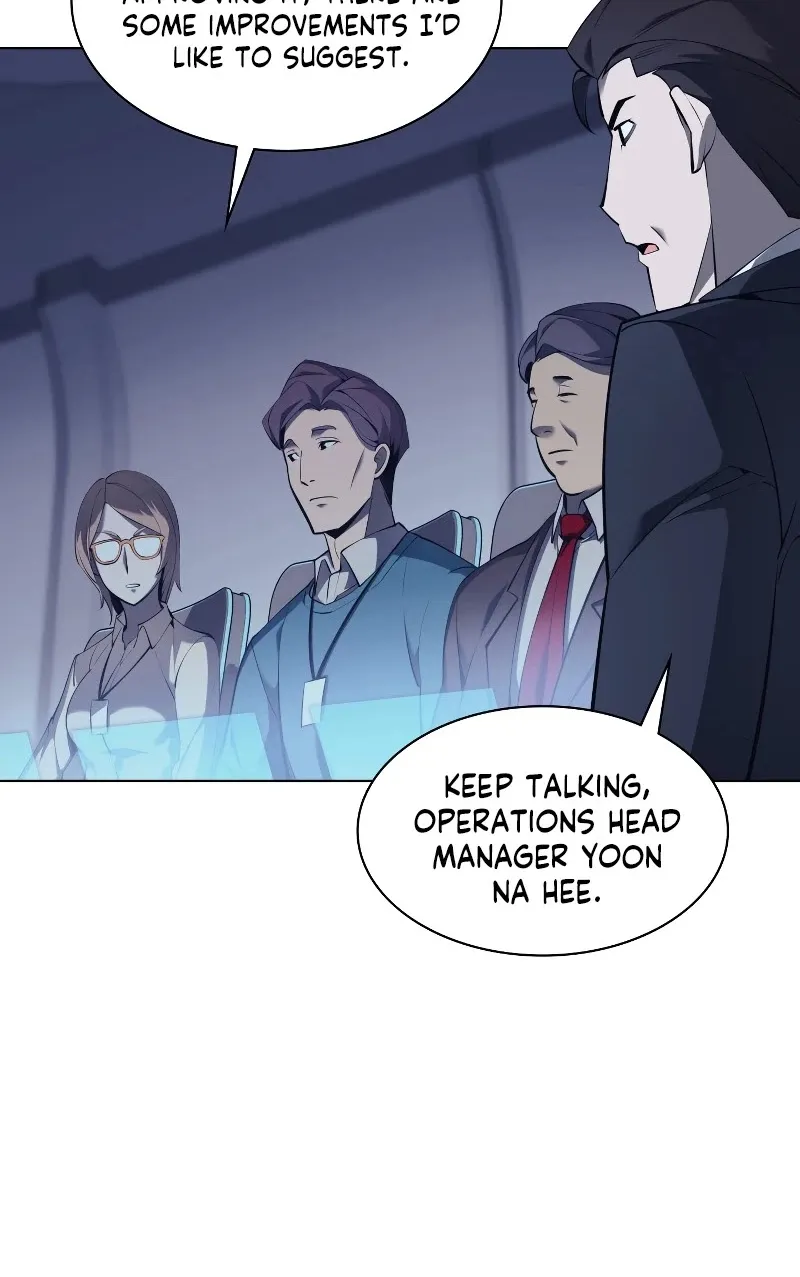 Read Overgeared (Team Argo) chapter 72 image 10 on Lezhin