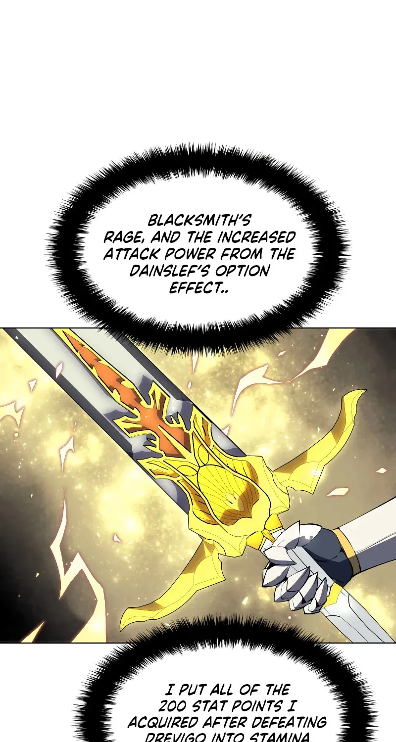 Read Overgeared (Team Argo) chapter 72 image 101 on Lezhin