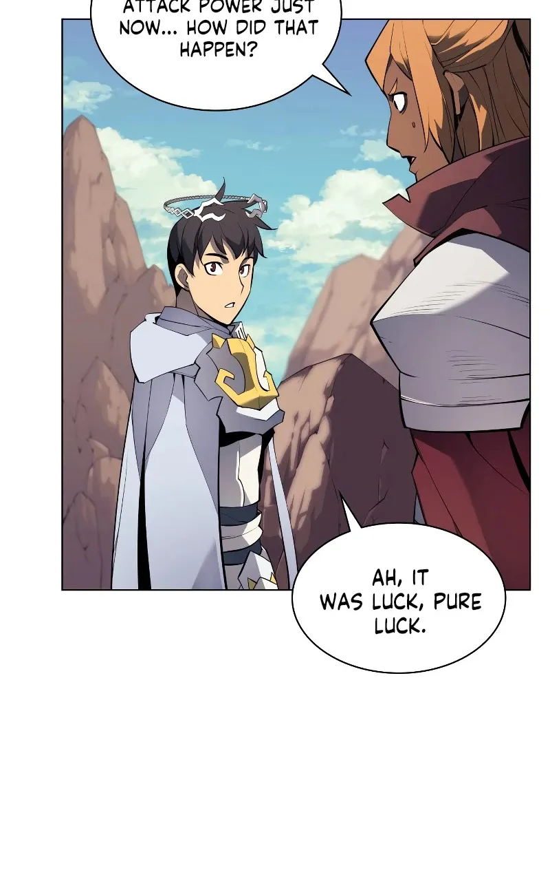 Read Overgeared (Team Argo) chapter 72 image 104 on Lezhin