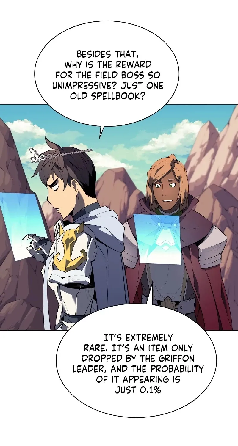 Read Overgeared (Team Argo) chapter 72 image 105 on Lezhin