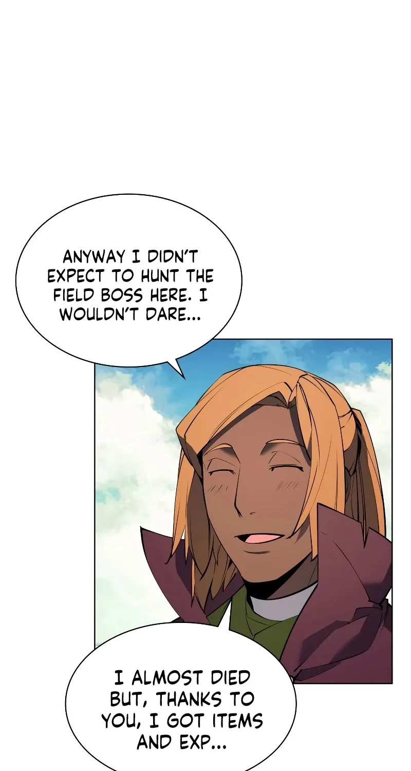 Read Overgeared (Team Argo) chapter 72 image 106 on Lezhin