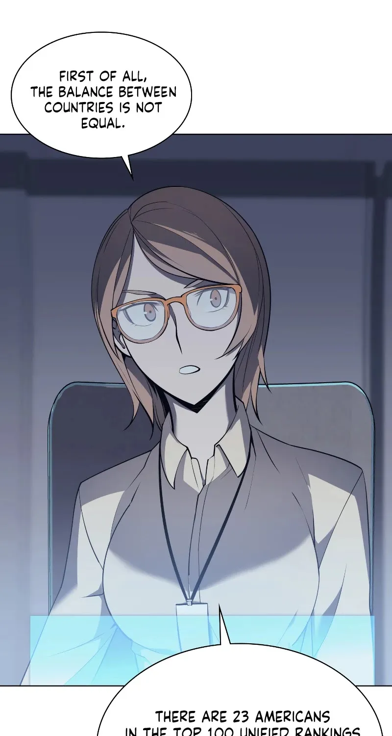 Read Overgeared (Team Argo) chapter 72 image 11 on Lezhin