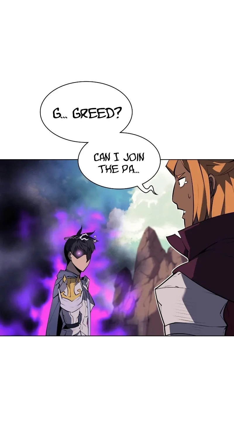 Read Overgeared (Team Argo) chapter 72 image 111 on Lezhin