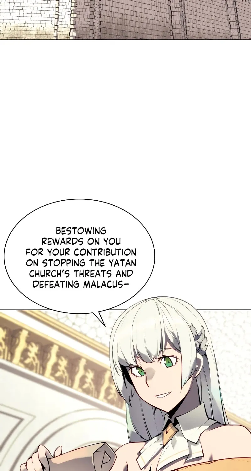 Read Overgeared (Team Argo) chapter 72 image 116 on Lezhin