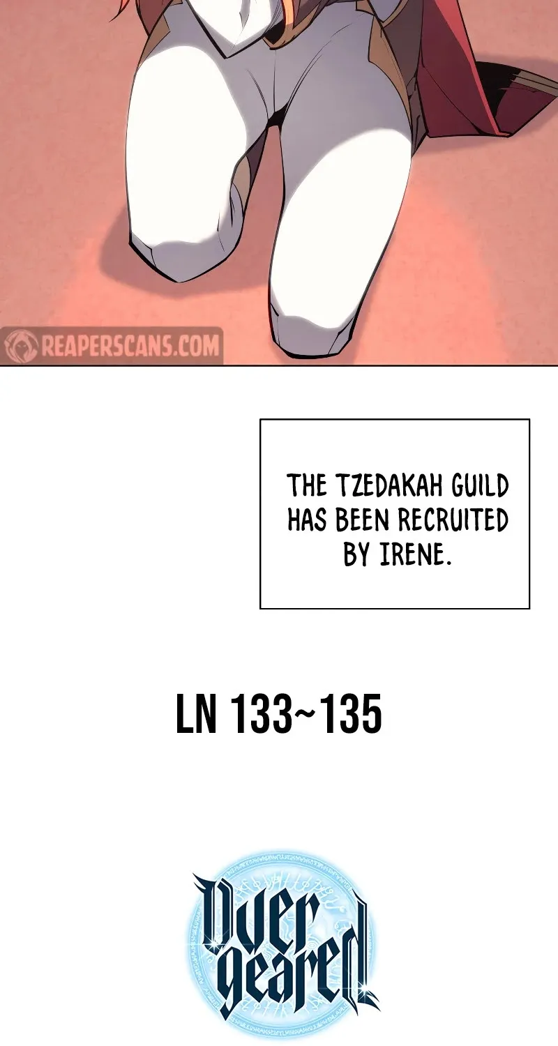 Read Overgeared (Team Argo) chapter 72 image 119 on Lezhin