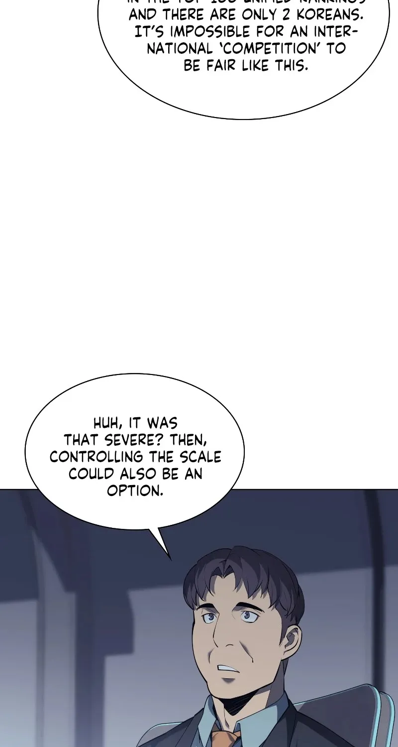 Read Overgeared (Team Argo) chapter 72 image 12 on Lezhin