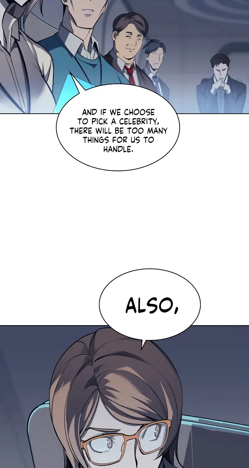 Read Overgeared (Team Argo) chapter 72 image 14 on Lezhin