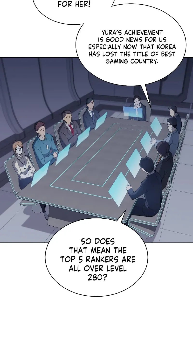 Read Overgeared (Team Argo) chapter 72 image 17 on Lezhin