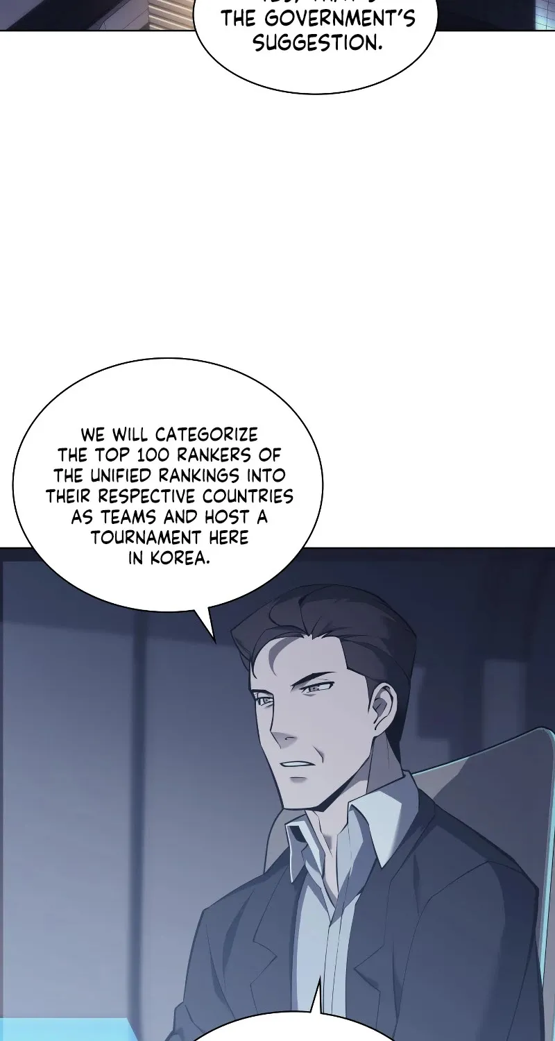Read Overgeared (Team Argo) chapter 72 image 2 on Lezhin