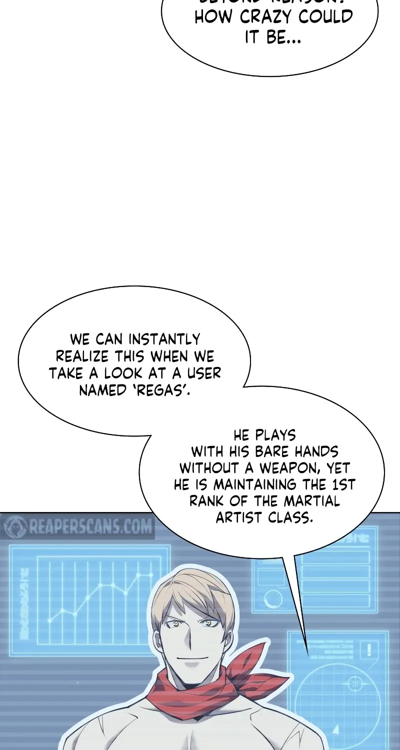 Read Overgeared (Team Argo) chapter 72 image 21 on Lezhin