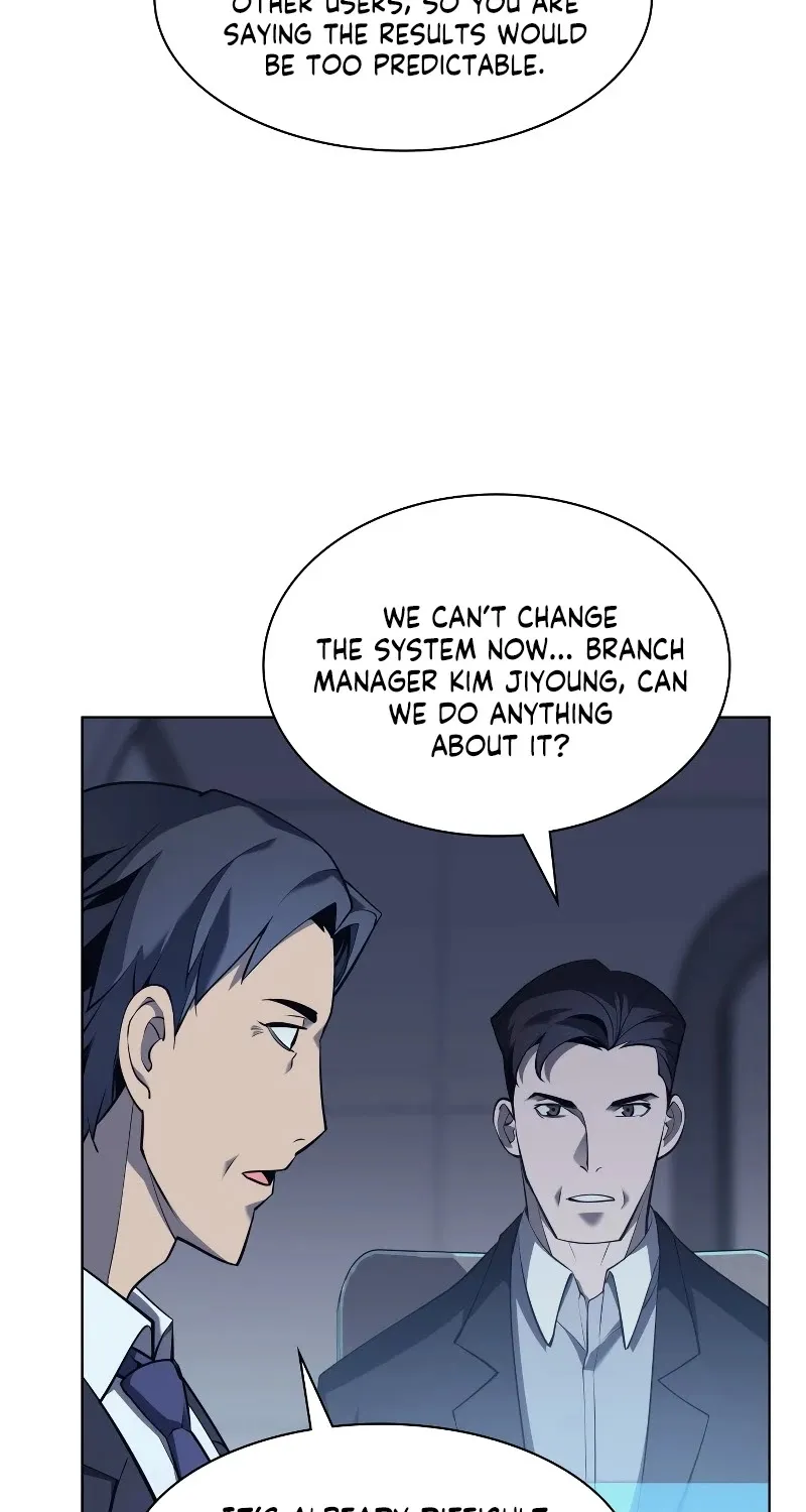 Read Overgeared (Team Argo) chapter 72 image 33 on Lezhin