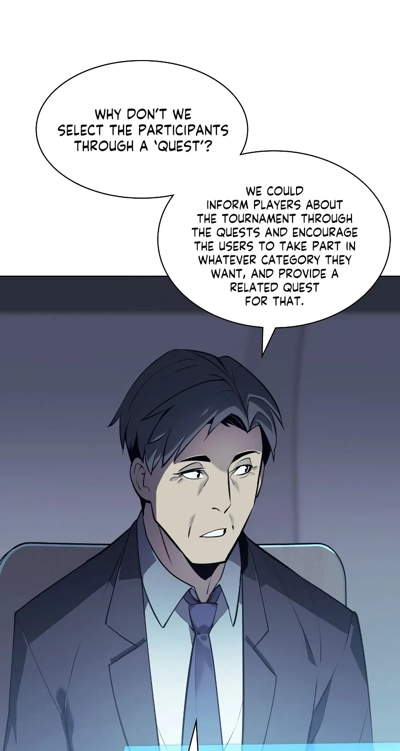 Read Overgeared (Team Argo) chapter 72 image 35 on Lezhin