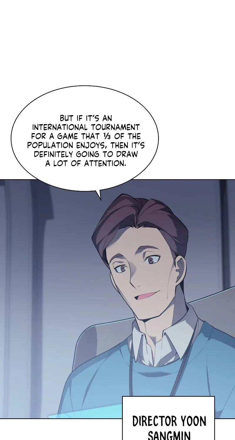 Read Overgeared (Team Argo) chapter 72 image 5 on Lezhin