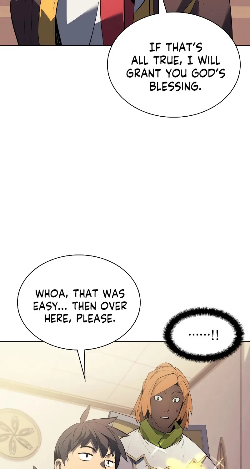 Read Overgeared (Team Argo) chapter 72 image 51 on Lezhin