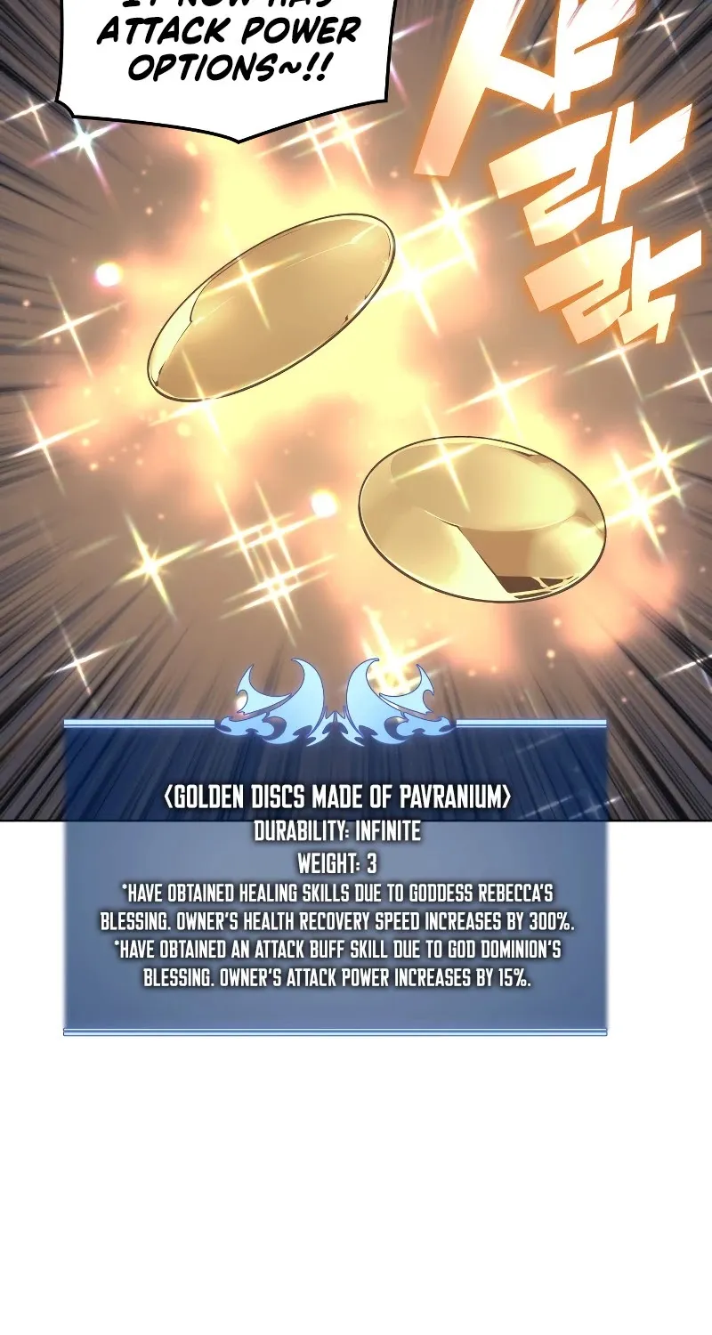 Read Overgeared (Team Argo) chapter 72 image 59 on Lezhin
