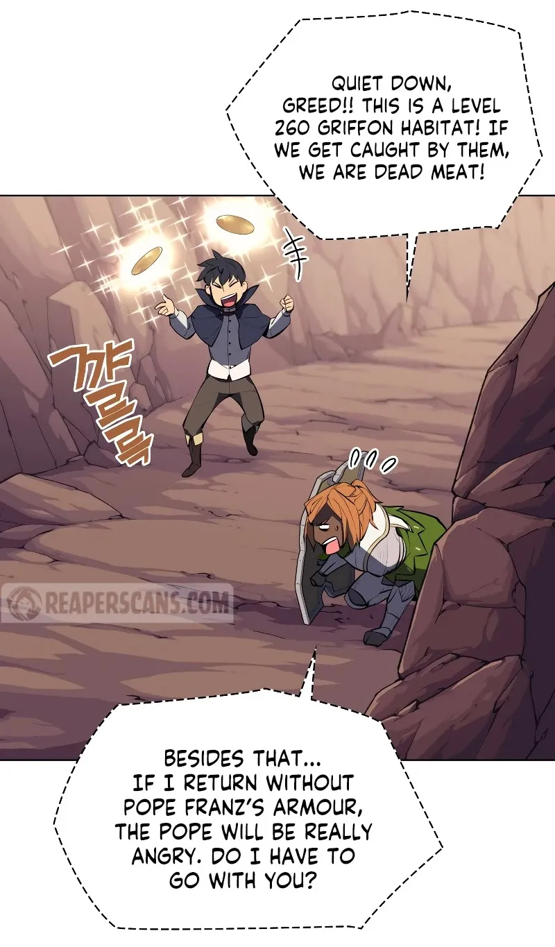Read Overgeared (Team Argo) chapter 72 image 60 on Lezhin