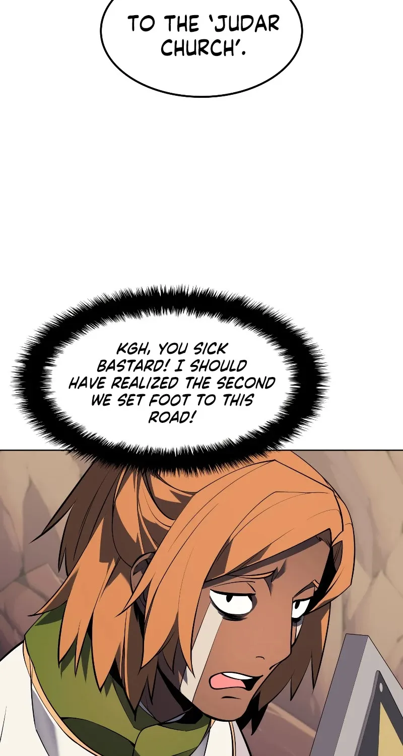 Read Overgeared (Team Argo) chapter 72 image 62 on Lezhin