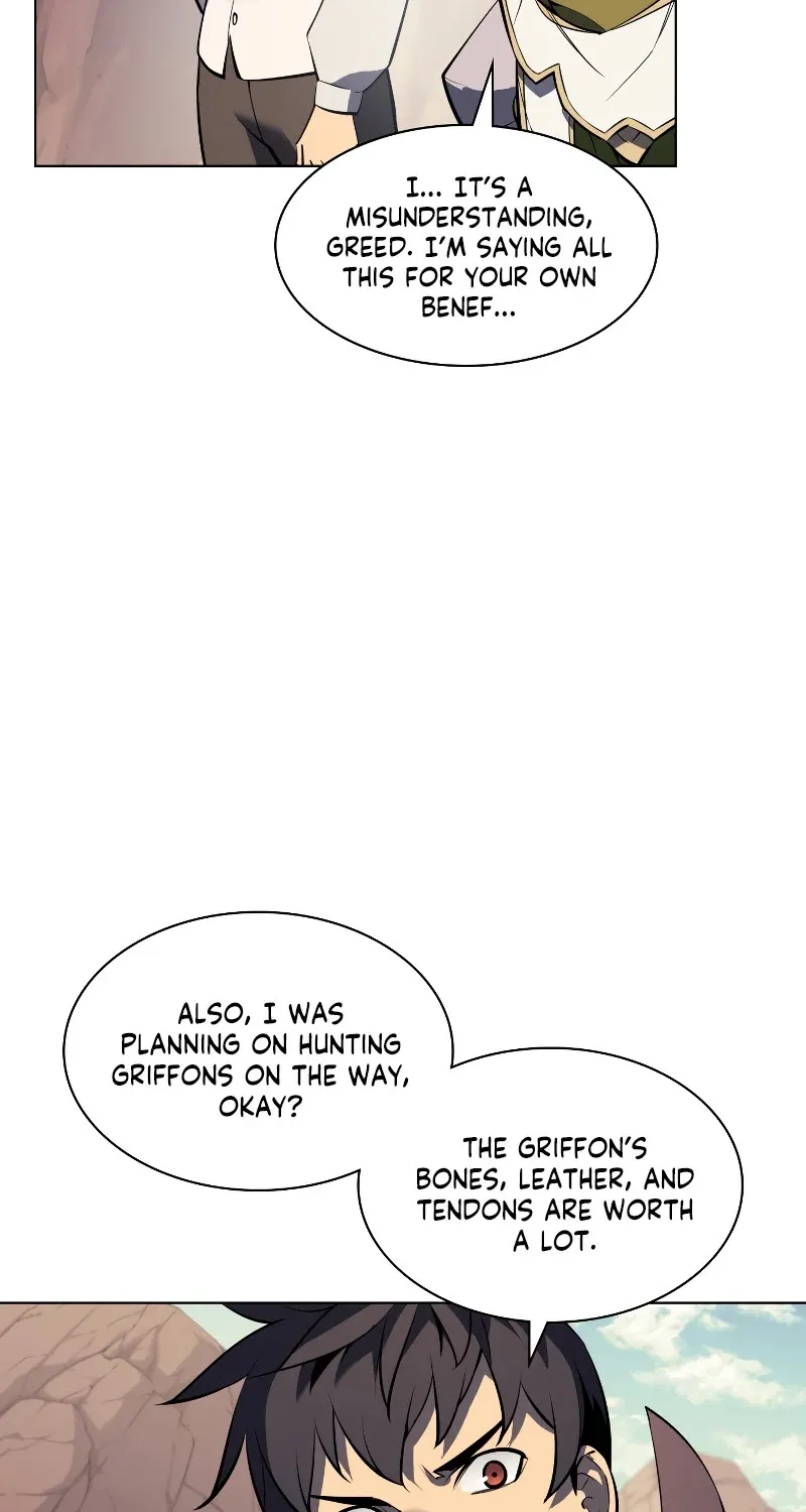 Read Overgeared (Team Argo) chapter 72 image 64 on Lezhin
