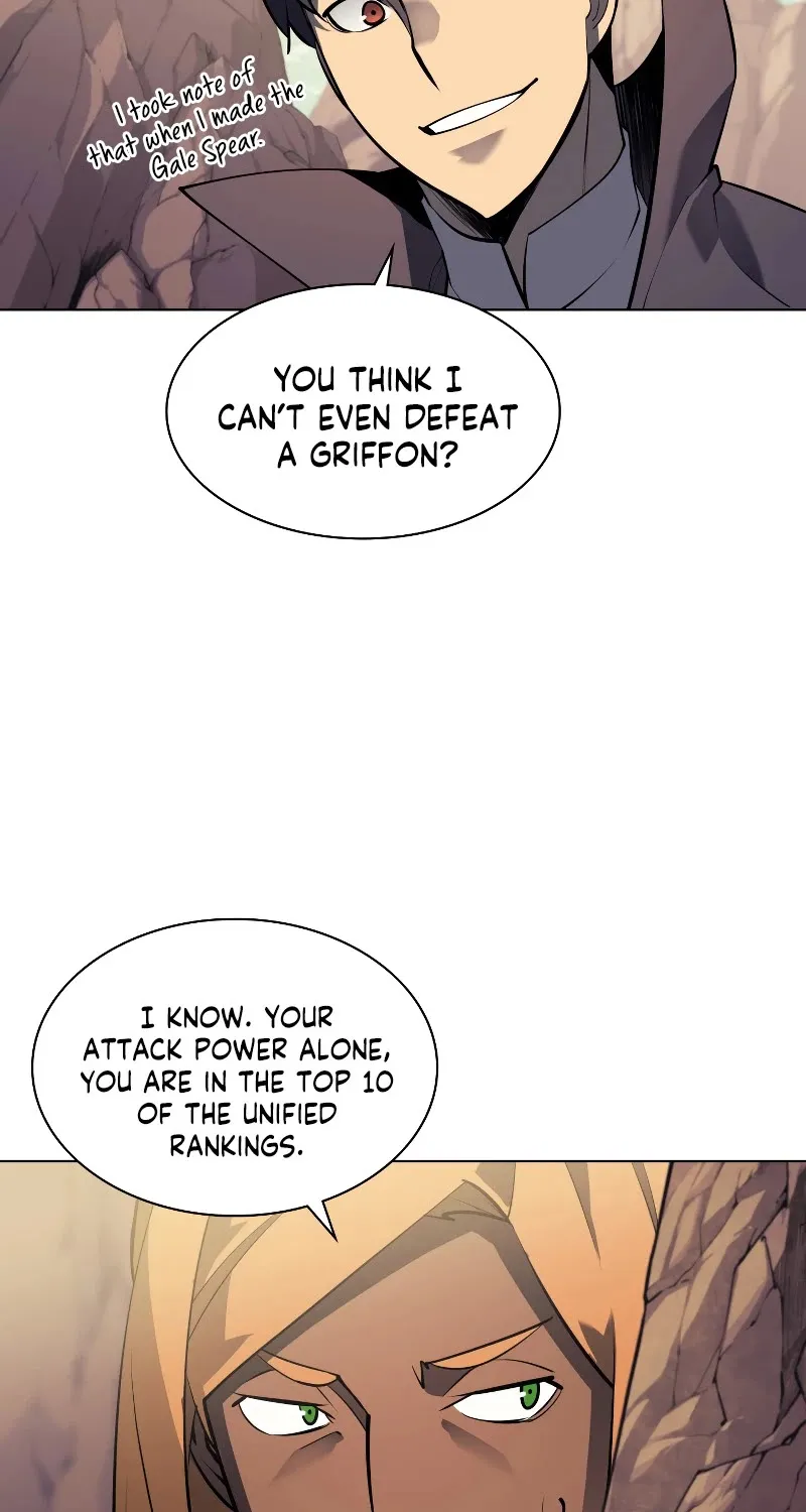 Read Overgeared (Team Argo) chapter 72 image 65 on Lezhin