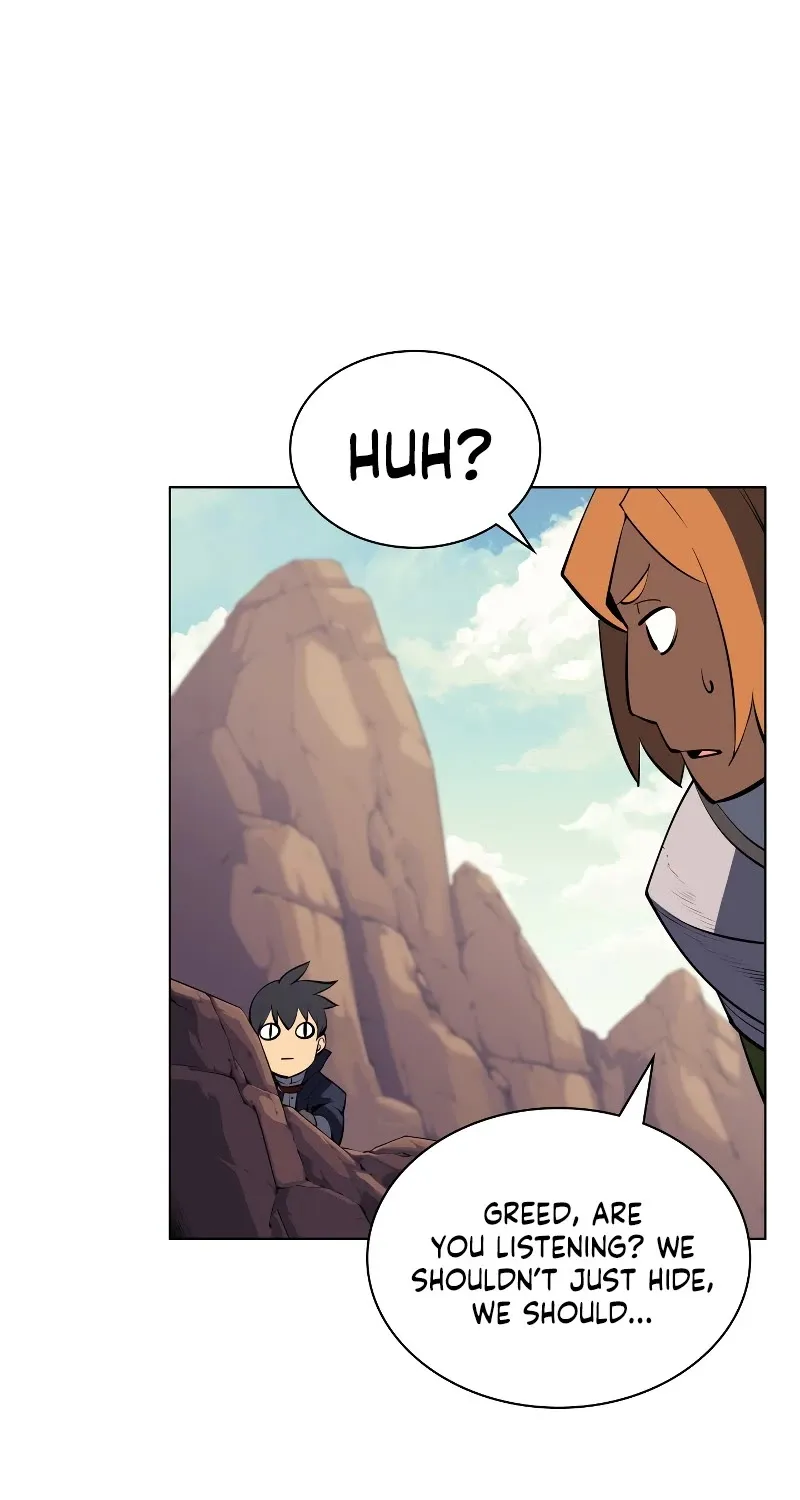 Read Overgeared (Team Argo) chapter 72 image 69 on Lezhin