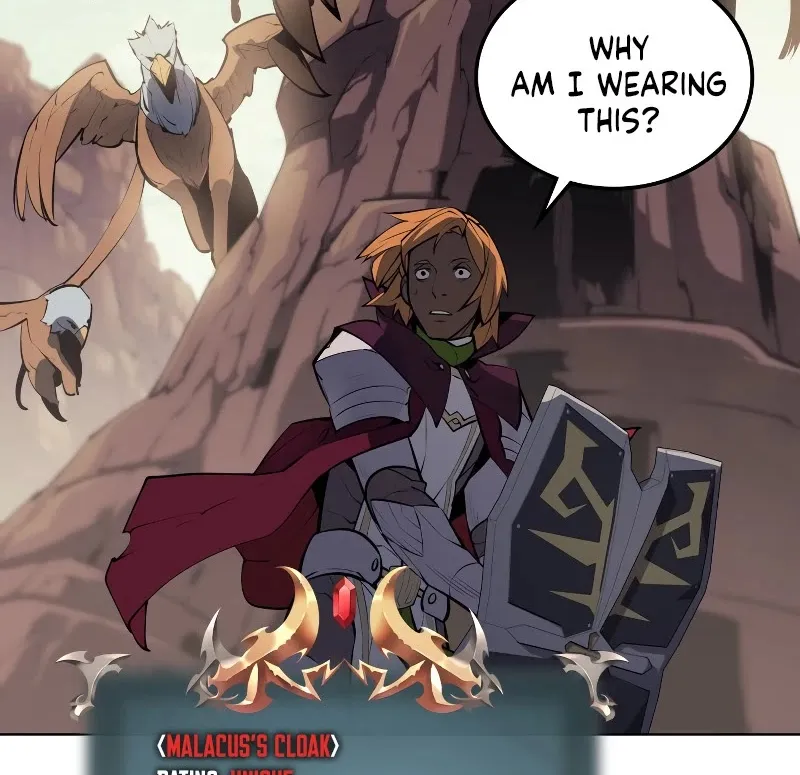 Read Overgeared (Team Argo) chapter 72 image 72 on Lezhin