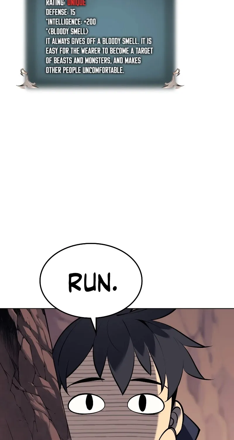 Read Overgeared (Team Argo) chapter 72 image 73 on Lezhin