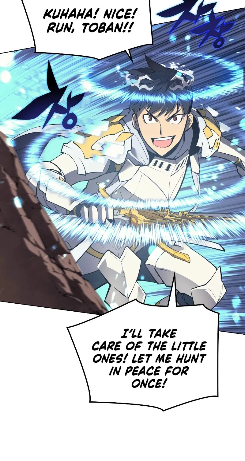 Read Overgeared (Team Argo) chapter 72 image 79 on Lezhin