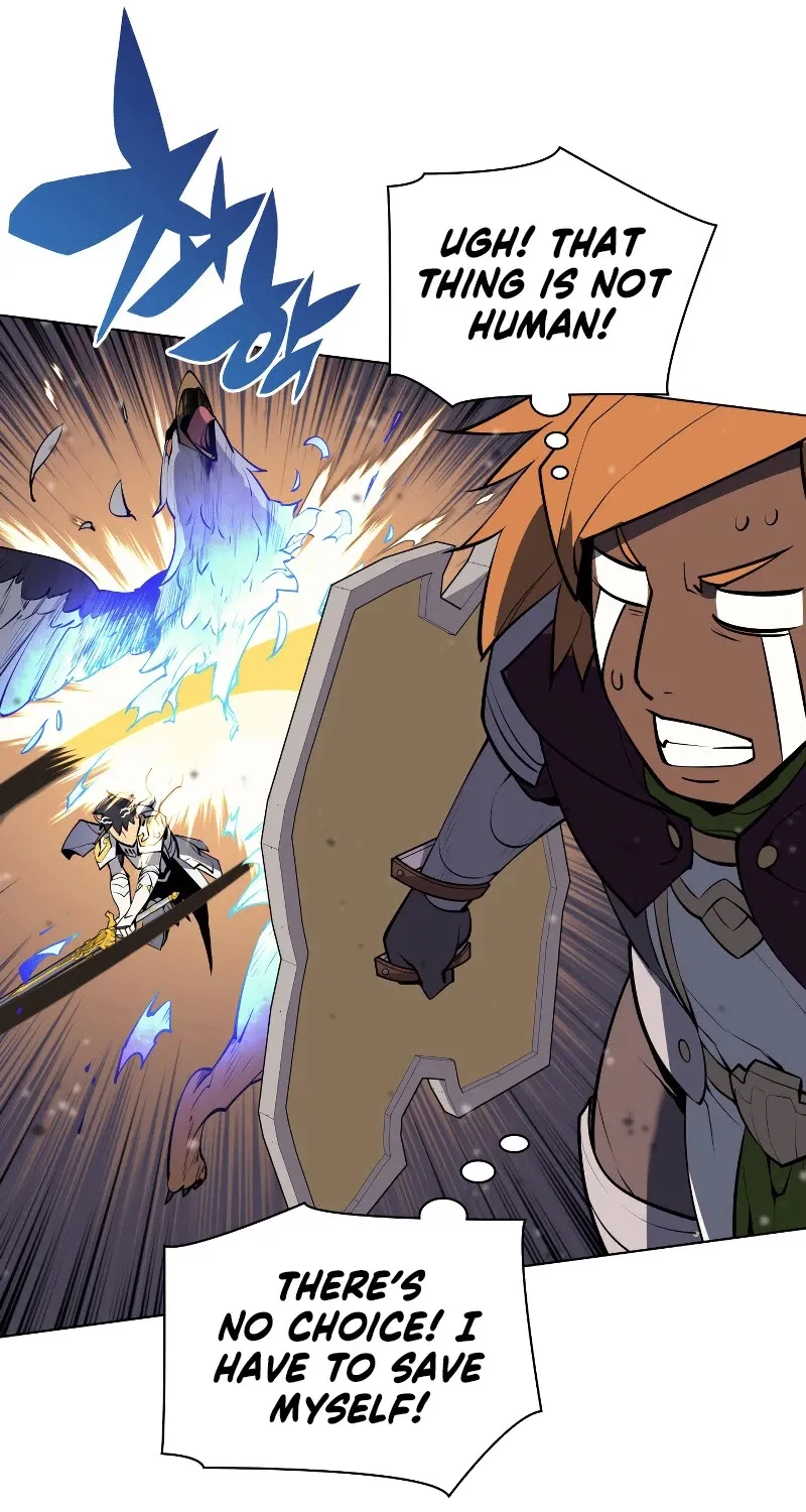 Read Overgeared (Team Argo) chapter 72 image 81 on Lezhin