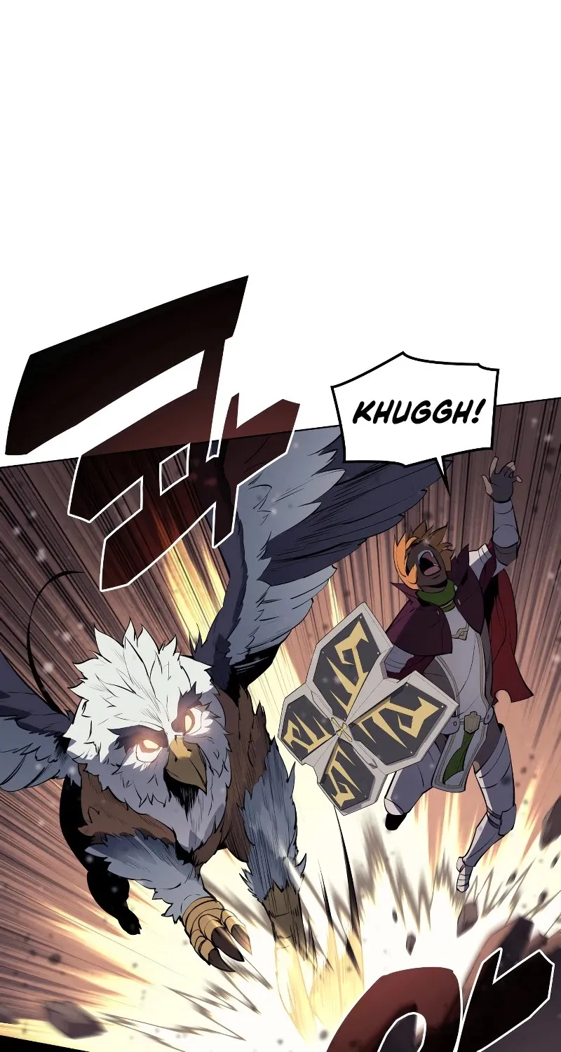 Read Overgeared (Team Argo) chapter 72 image 82 on Lezhin