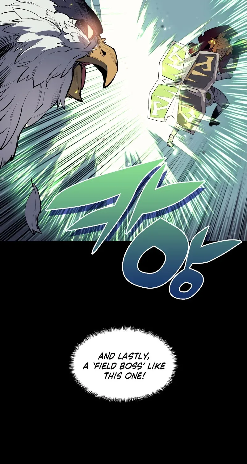 Read Overgeared (Team Argo) chapter 72 image 85 on Lezhin