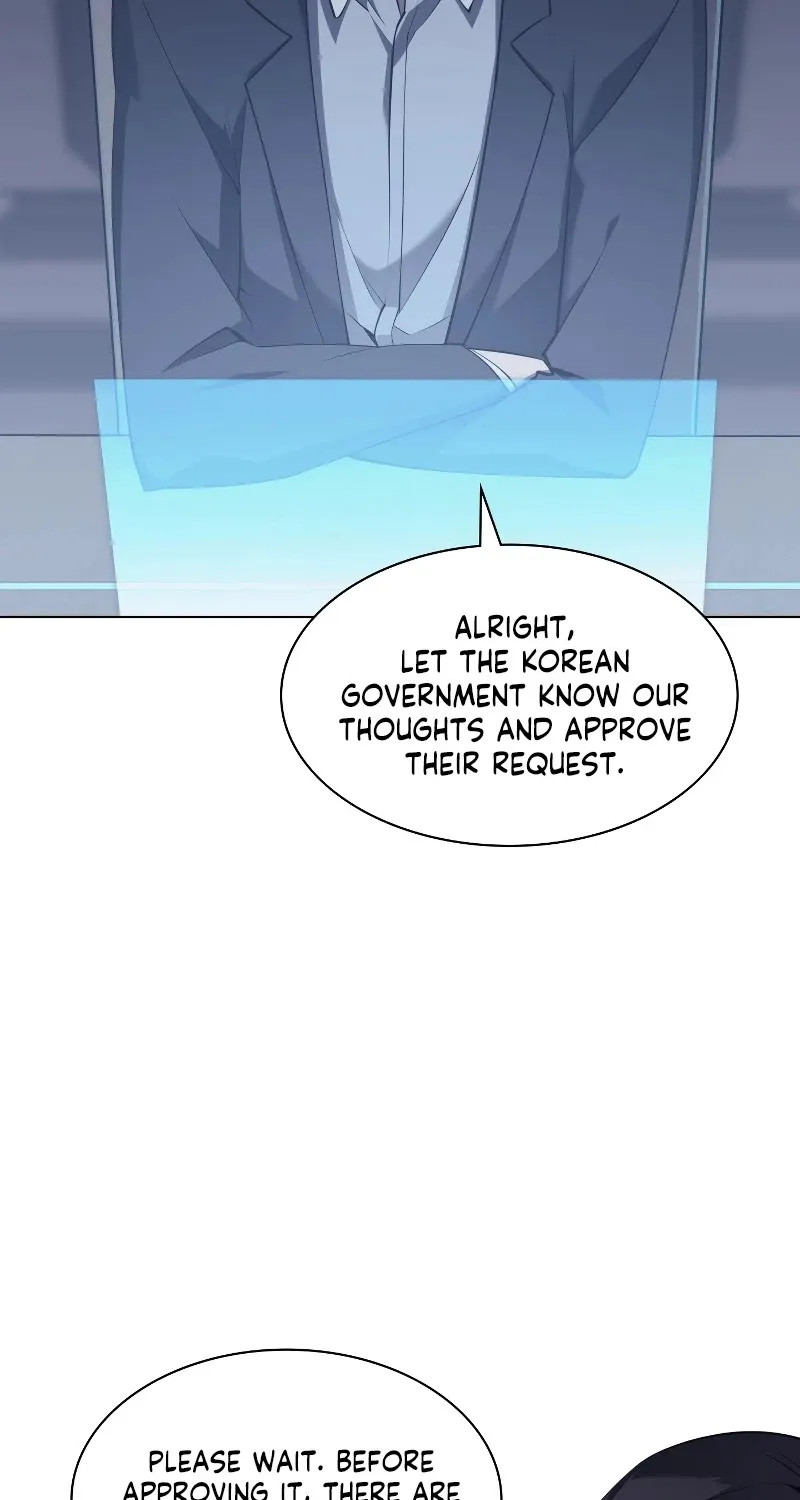 Read Overgeared (Team Argo) chapter 72 image 9 on Lezhin