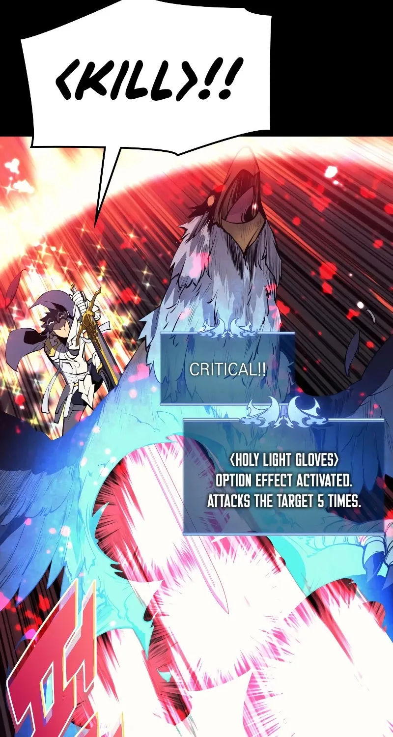 Read Overgeared (Team Argo) chapter 72 image 90 on Lezhin