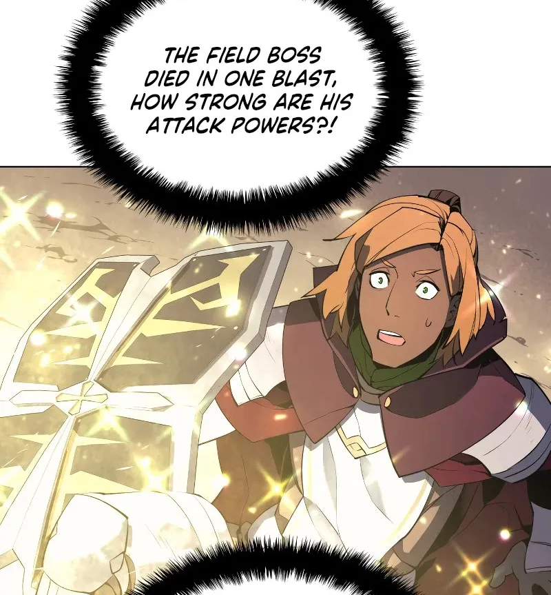 Read Overgeared (Team Argo) chapter 72 image 98 on Lezhin