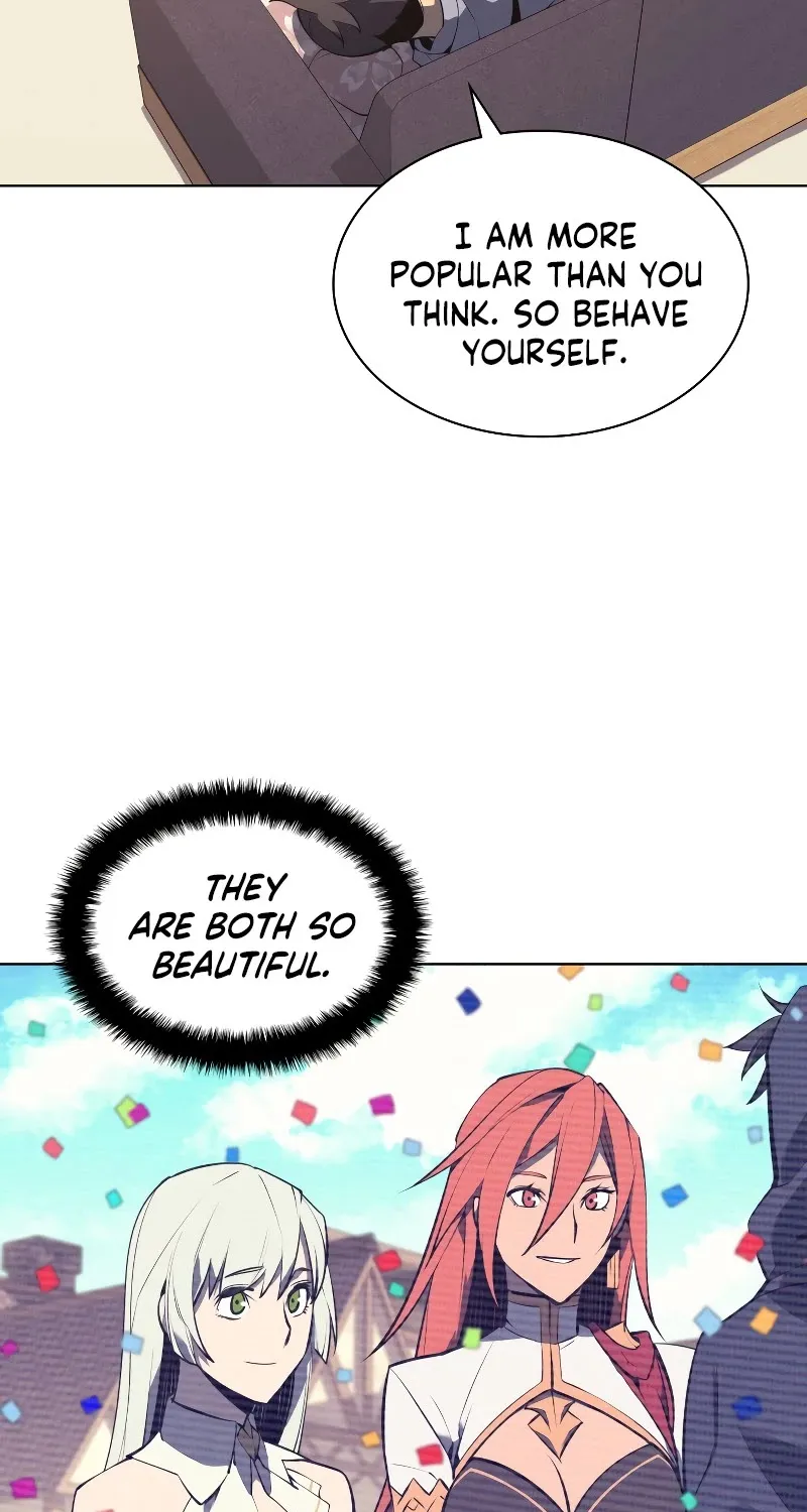 Read Overgeared (Team Argo) chapter 73 image 107 on Lezhin