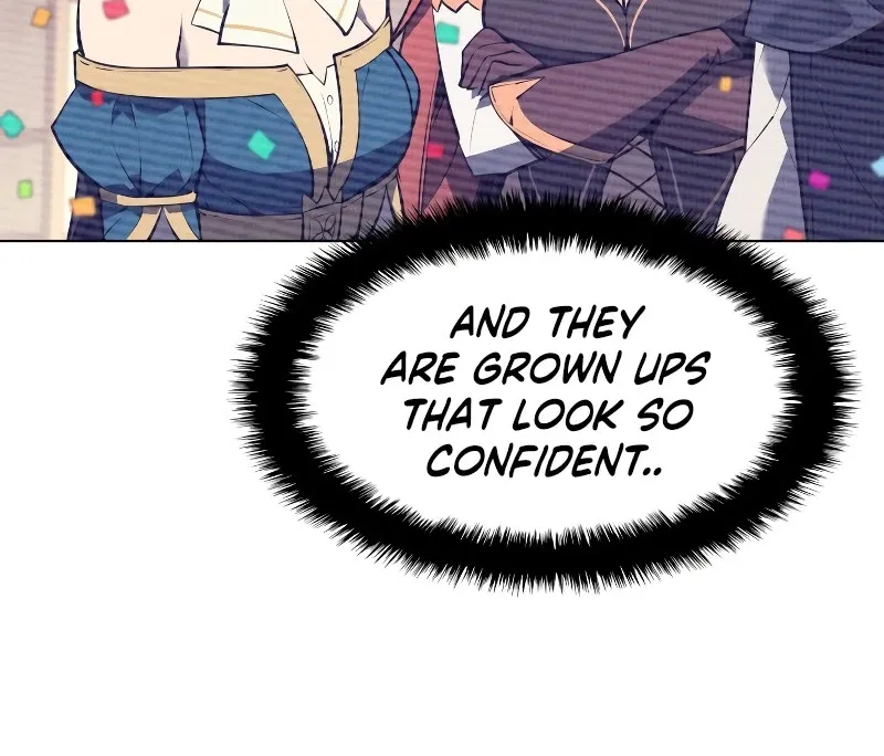 Read Overgeared (Team Argo) chapter 73 image 108 on Lezhin