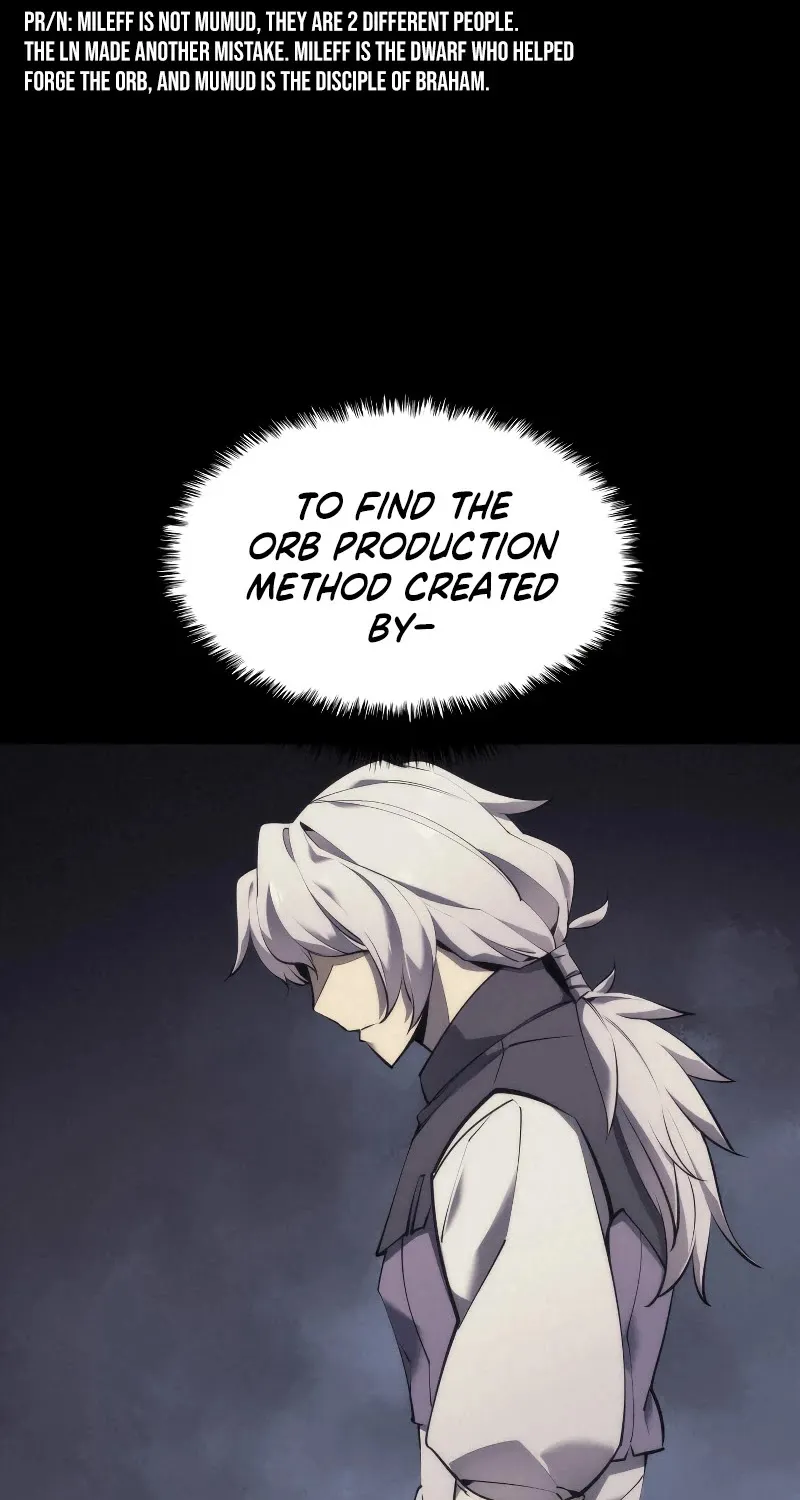 Read Overgeared (Team Argo) chapter 73 image 11 on Lezhin