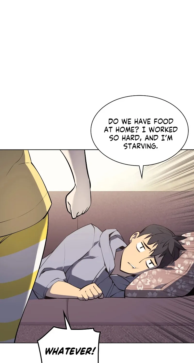 Read Overgeared (Team Argo) chapter 73 image 110 on Lezhin