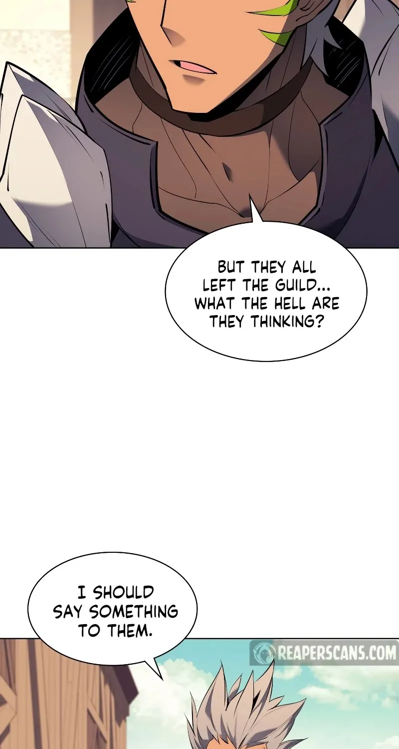 Read Overgeared (Team Argo) chapter 73 image 21 on Lezhin