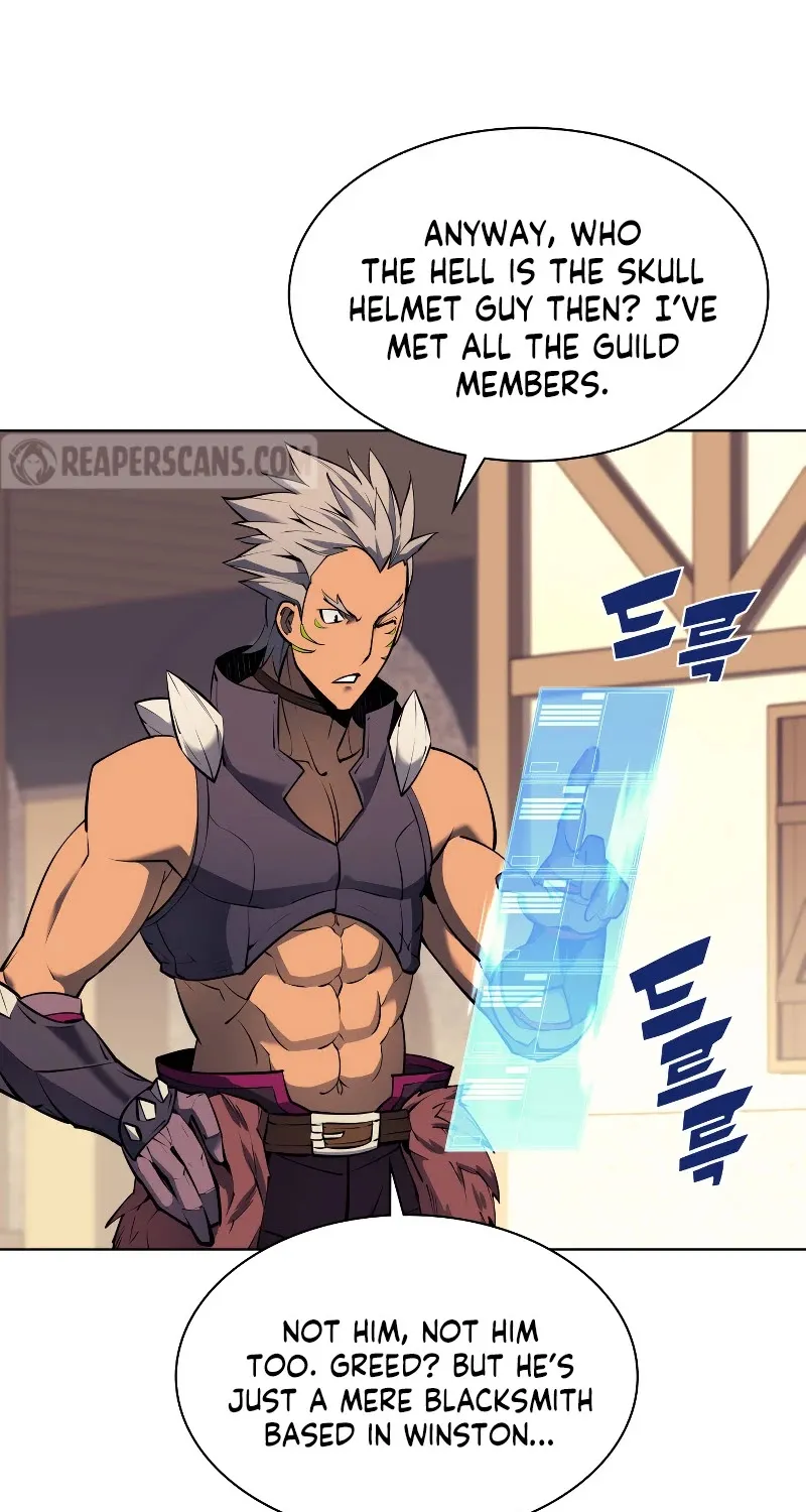 Read Overgeared (Team Argo) chapter 73 image 29 on Lezhin
