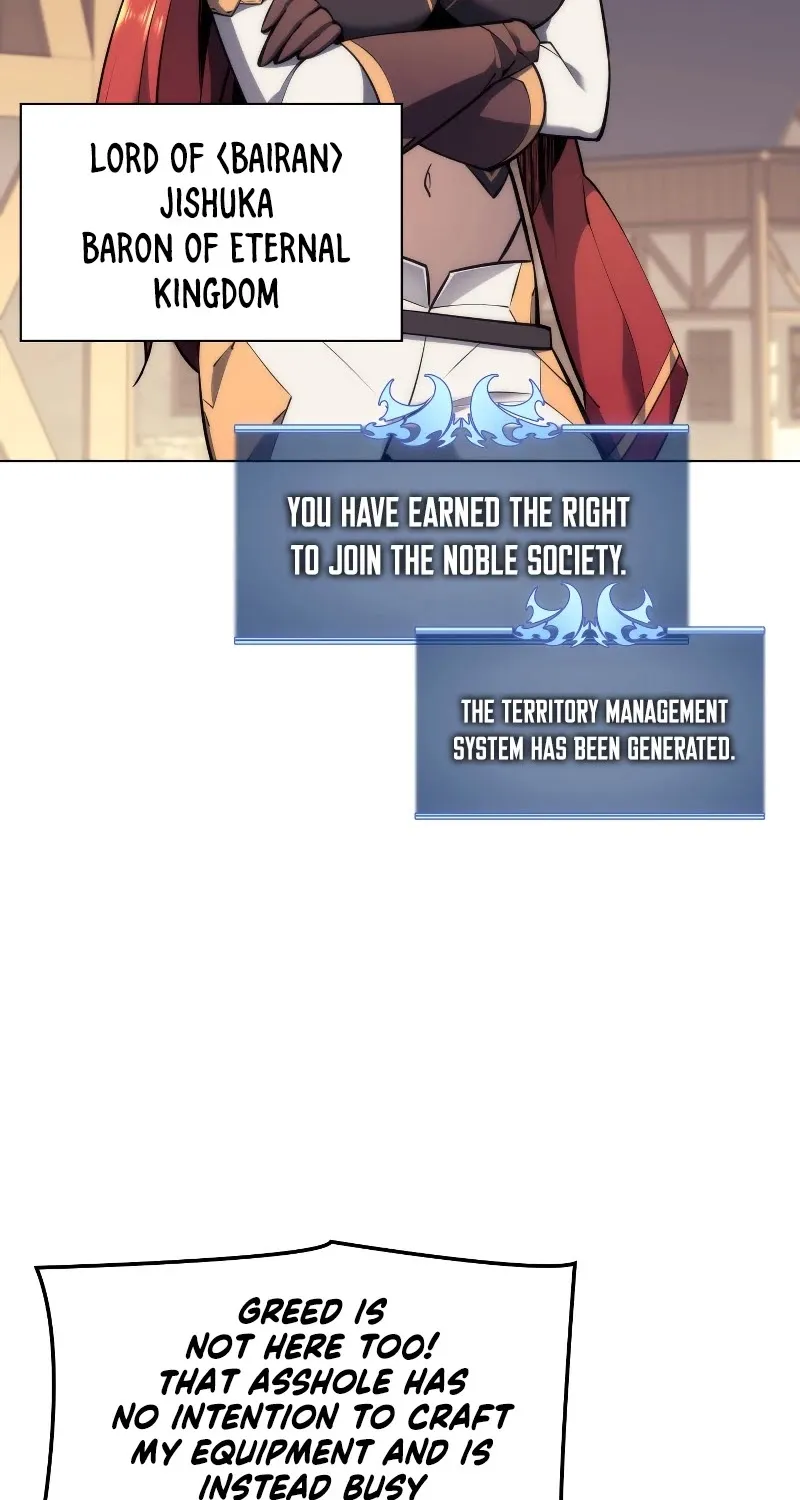 Read Overgeared (Team Argo) chapter 73 image 39 on Lezhin