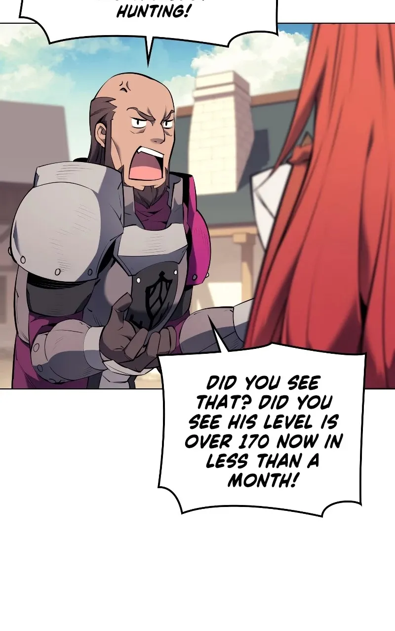 Read Overgeared (Team Argo) chapter 73 image 40 on Lezhin