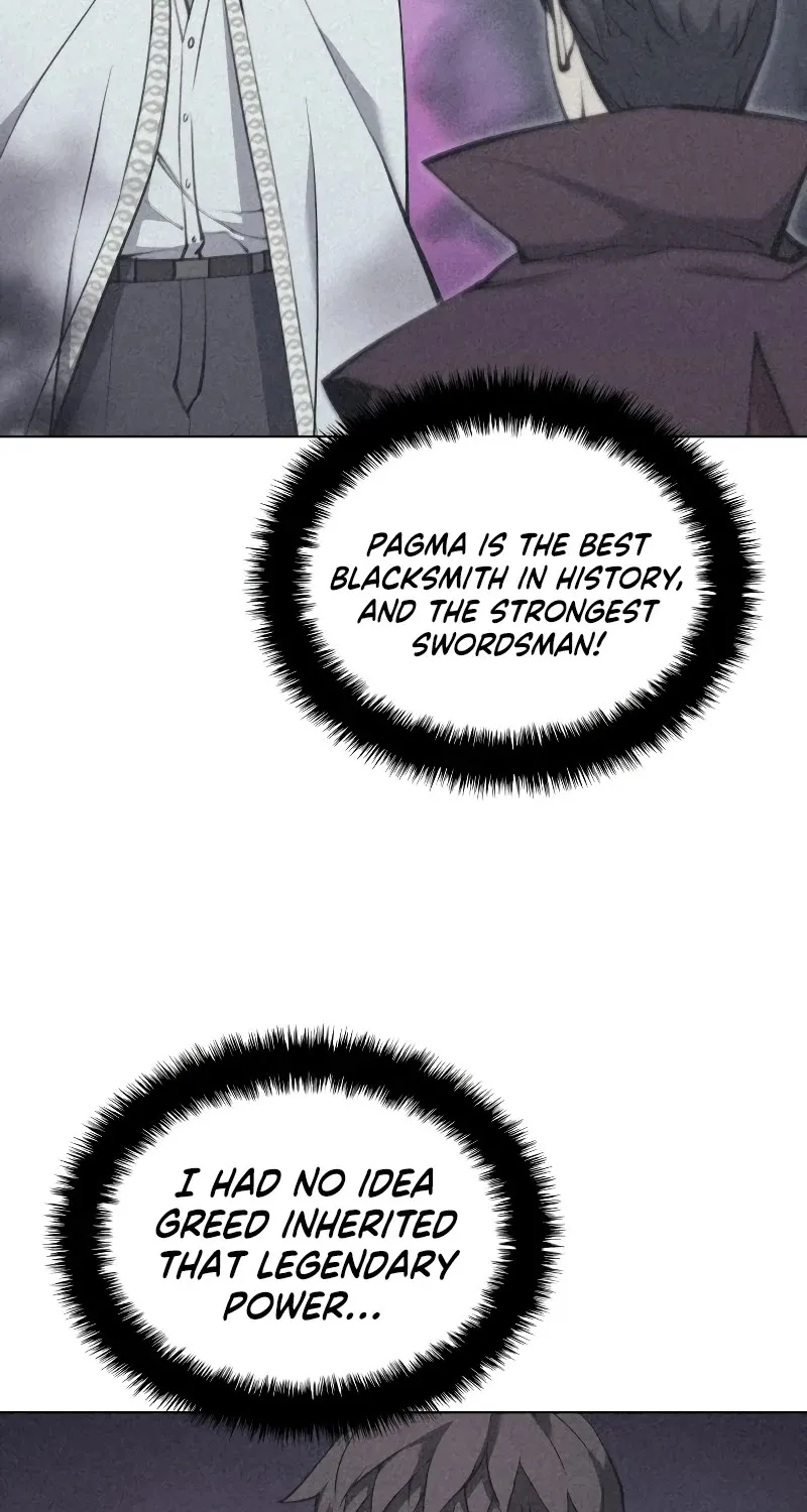 Read Overgeared (Team Argo) chapter 73 image 43 on Lezhin