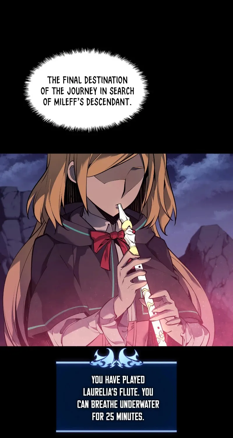 Read Overgeared (Team Argo) chapter 73 image 5 on Lezhin