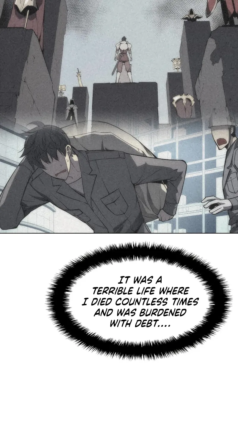 Read Overgeared (Team Argo) chapter 73 image 56 on Lezhin