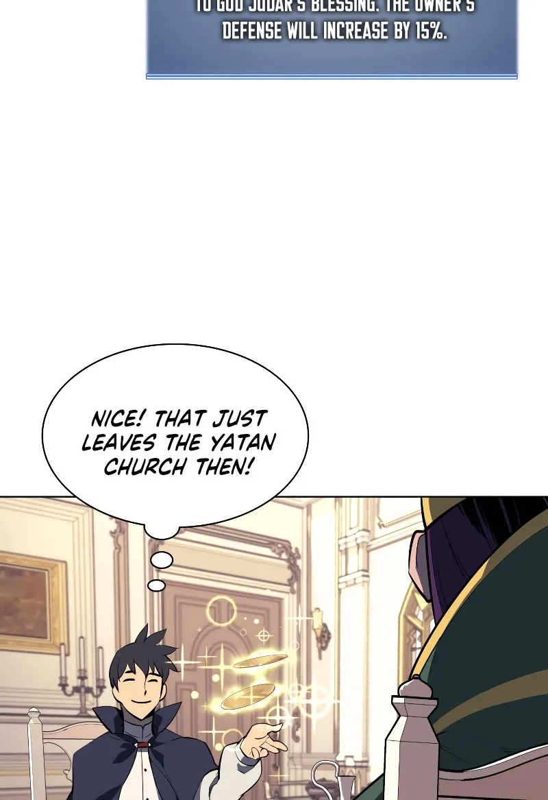 Read Overgeared (Team Argo) chapter 73 image 68 on Lezhin