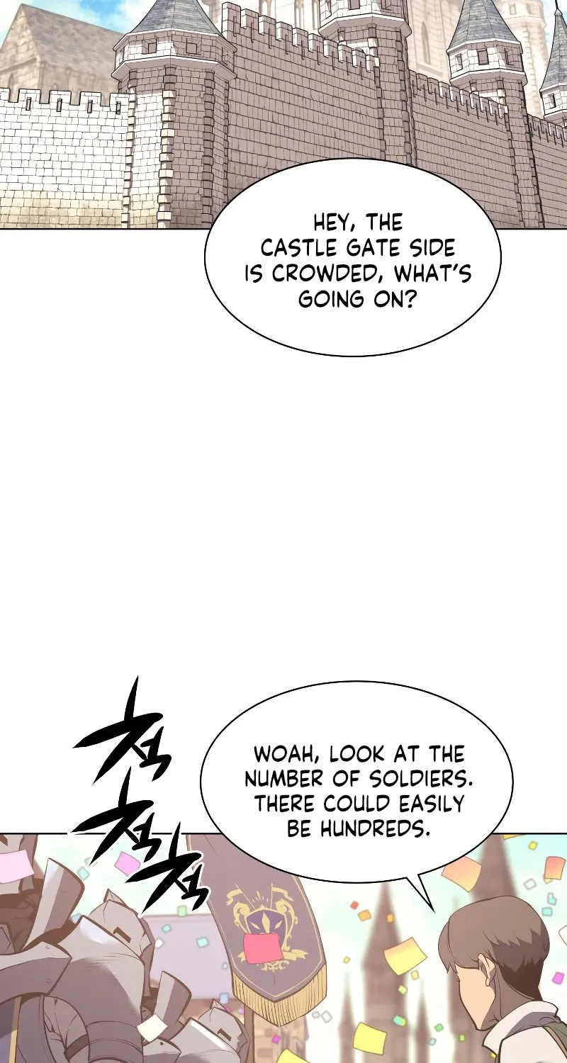 Read Overgeared (Team Argo) chapter 73 image 83 on Lezhin