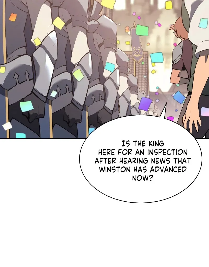 Read Overgeared (Team Argo) chapter 73 image 84 on Lezhin